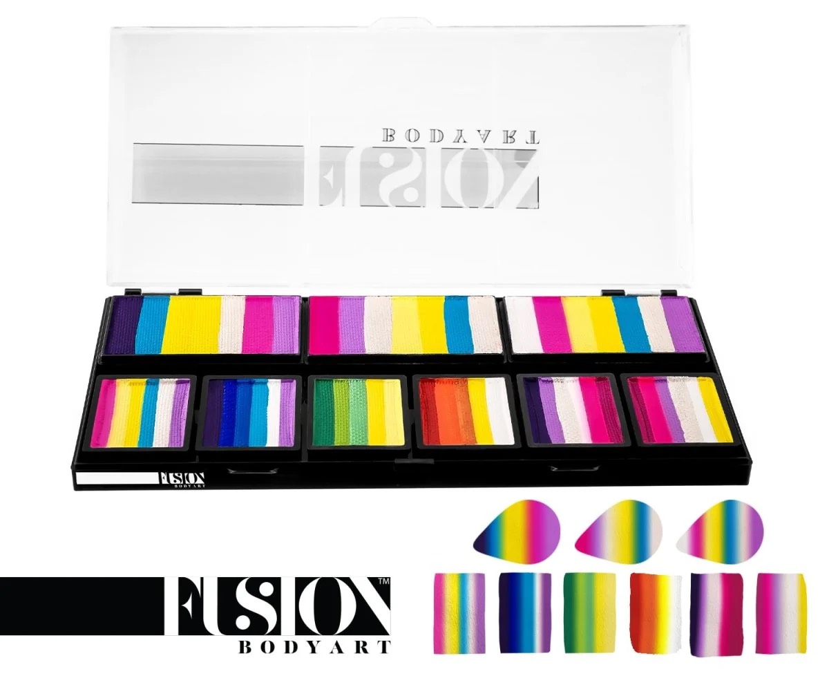 Leanne's Princess - Petal Palette - Image 2