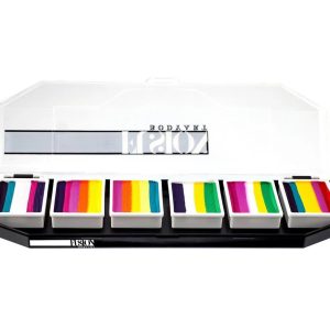 Leanne's Tropical Collection Palette