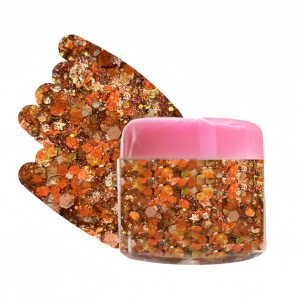 Premier Face Painting Ireland Gel Glitter - Halloween 20ml