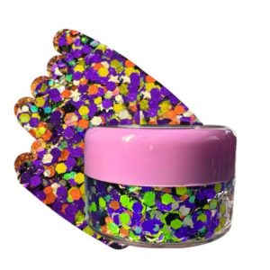 Premier Face Painting Ireland Gel Glitter - Starlit Spells  20ml
