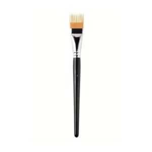 Face Paint Brushes with Round Synthetic Bristles & Gourd Handle (4)