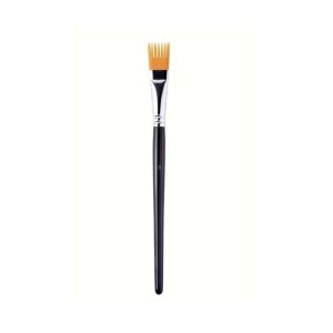 Face Paint Brushes with Round Synthetic Bristles & Gourd Handle (3)