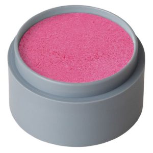 Grimas 753 Pearl Deep Pink | Water Make-Up Pearl Pure 15ml