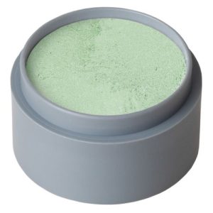 Grimas 745 Pearl Green | Water Make-Up Pearl Pure 15ml