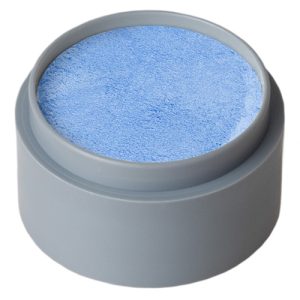 Grimas 730 Pearl Blue | Water Make-Up Pearl Pure 15ml