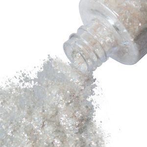 Grimas 701 Shimmer Flakes (Iridescent) 9g