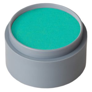 Grimas 402 Sea Green | Water Make-Up Pure 15ml