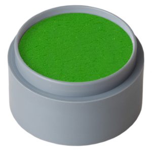 Grimas 403 Grass Green | Water Make-Up Pure 15ml