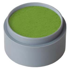 Grimas 404 Moss Green | Water Make-Up Pure 15ml