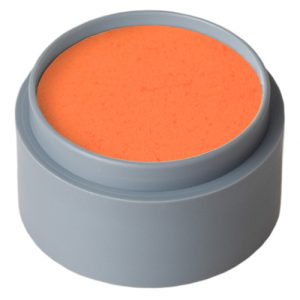 Grimas 509 Light Orange | Water Make-Up Pure 15ml