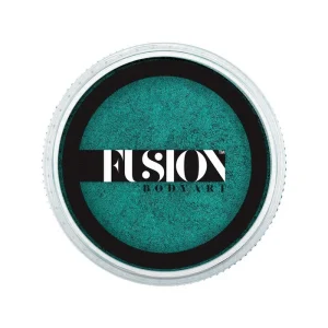 Fusion Pearl Mermaid Green