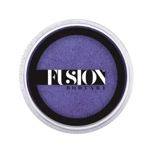 Fusion Pearl  Purple Magic
