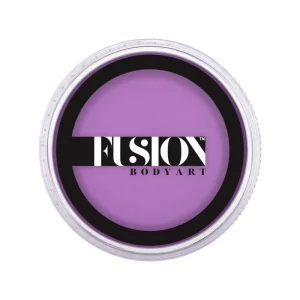 Fusion Body Art Face Paints – Prime Fresh Lilac | 32g