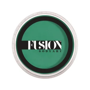 Fusion Body Art Face Paints – Prime Jungle Green | 32g