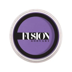 Fusion Body Art Face Paints – Prime Lovely Lilac | 32g